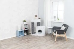 Trixie Harvey Kratzbaum XXL