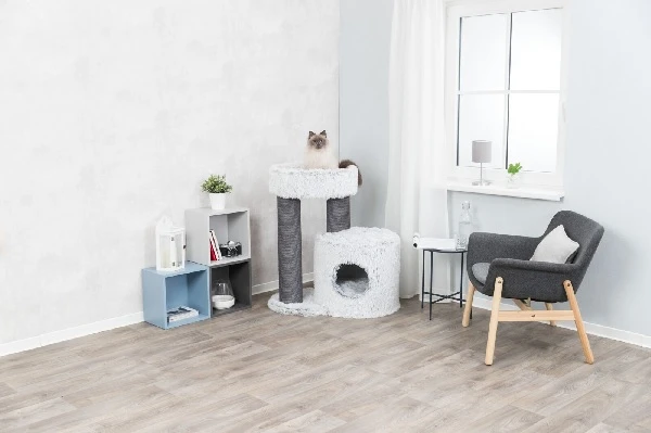 Trixie Harvey Kratzbaum XXL 1 Trixie Harvey Kratzbaum XXL