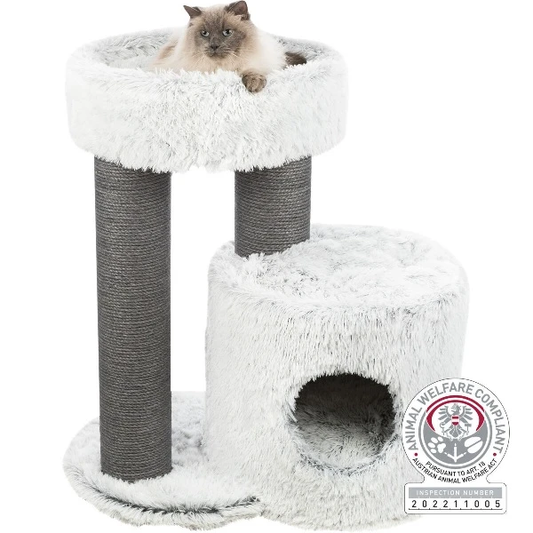 Trixie Harvey Kratzbaum XXL 2 Trixie Harvey Kratzbaum XXL – Bild 2