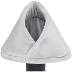 Trixie Kratzbaum XXL Tulio Grau -Trixie Haustier Günstiges Geschäft kratzbaum xxl tulio 7