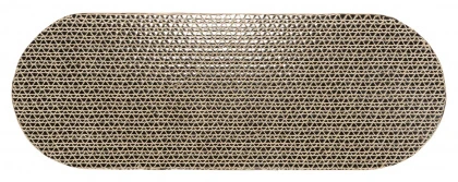 Trixie Kratzpappe Mit Holzrahmen 9 Trixie Kratzpappe Mit Holzrahmen – Bild 9