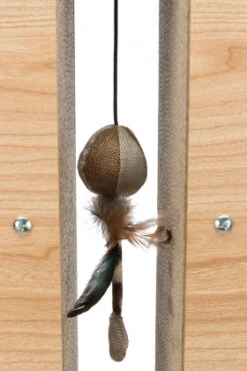 Trixie Kratzsäule Für Katzen 9 Trixie Kratzsäule Für Katzen -Trixie Haustier Günstiges Geschäft kratzsaeule 4