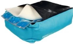 Trixie Kühlbett Cool Dreamer -Trixie Haustier Günstiges Geschäft kuehlbett cool dreamer 2