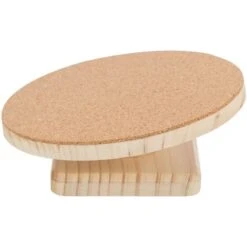 Trixie Laufteller Mit Kork