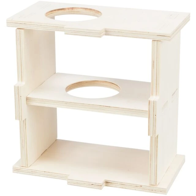 Trixie Mehrkammerhaus - 2 Kammern 2 Trixie Mehrkammerhaus - 2 Kammern – Bild 2