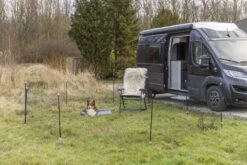 Trixie Mobiler Hundezaun