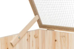 Trixie Holz Nagerheim -Trixie Haustier Günstiges Geschäft nagerheim holz 1