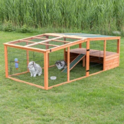 Trixie Freilaufgehege XL