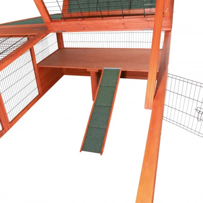 Trixie Freilaufgehege XL 3 Trixie Freilaufgehege XL – Bild 3