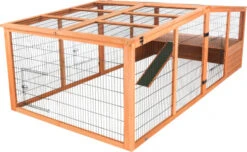 Trixie Freilaufgehege XL 12 Trixie Freilaufgehege XL -Trixie Haustier Günstiges Geschäft natura freilaufgehege 4