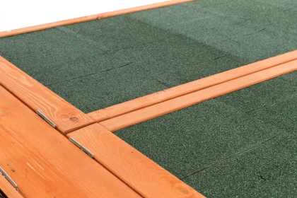 Trixie Freilaufgehege XL 7 Trixie Freilaufgehege XL – Bild 7