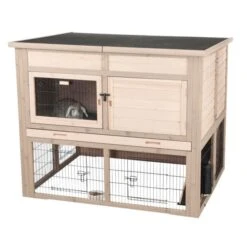 Trixie Natura Kleintierstall XL -Trixie Haustier Günstiges Geschäft natura kleintierstall xl 1