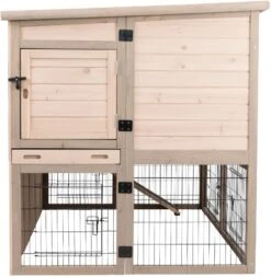 Trixie Natura Kleintierstall XL -Trixie Haustier Günstiges Geschäft natura kleintierstall xl 5