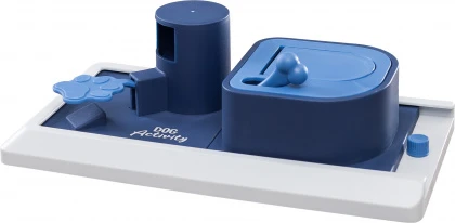 Trixie Dog Activity Strategiespiel Poker Box Vario 2 2 Trixie Dog Activity Strategiespiel Poker Box Vario 2 – Bild 2