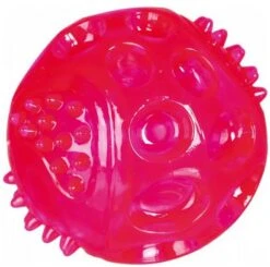 TRIXIE Hundespielzeug Blinkball 6cm 5 TRIXIE Hundespielzeug Blinkball 6cm -Trixie Haustier Günstiges Geschäft qch0453fd513fec9d5581f3ec011e075 trixie blinkball rot