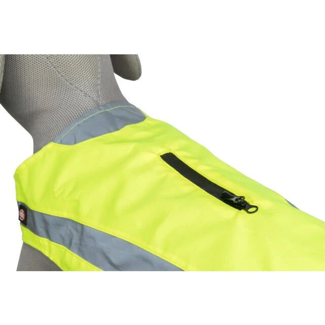 Trixie Sicherheitsweste, Reflektierend 5 Trixie Sicherheitsweste, Reflektierend – Bild 5
