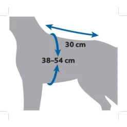 Trixie Sicherheitsweste, Reflektierend 14 Trixie Sicherheitsweste, Reflektierend -Trixie Haustier Günstiges Geschäft sicherheitsweste 7