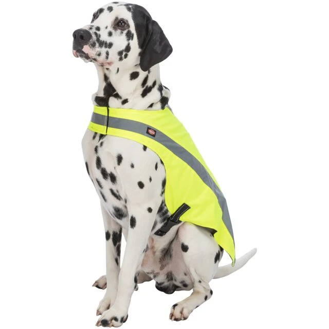 Trixie Sicherheitsweste, Reflektierend 8 Trixie Sicherheitsweste, Reflektierend – Bild 8