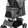 Trixie Buggy Für Hunde Bis 15kg