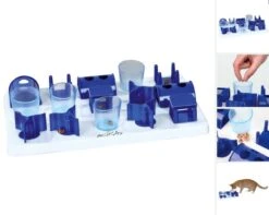 Trixie Cat Activity Playground 39 X 24 Cm