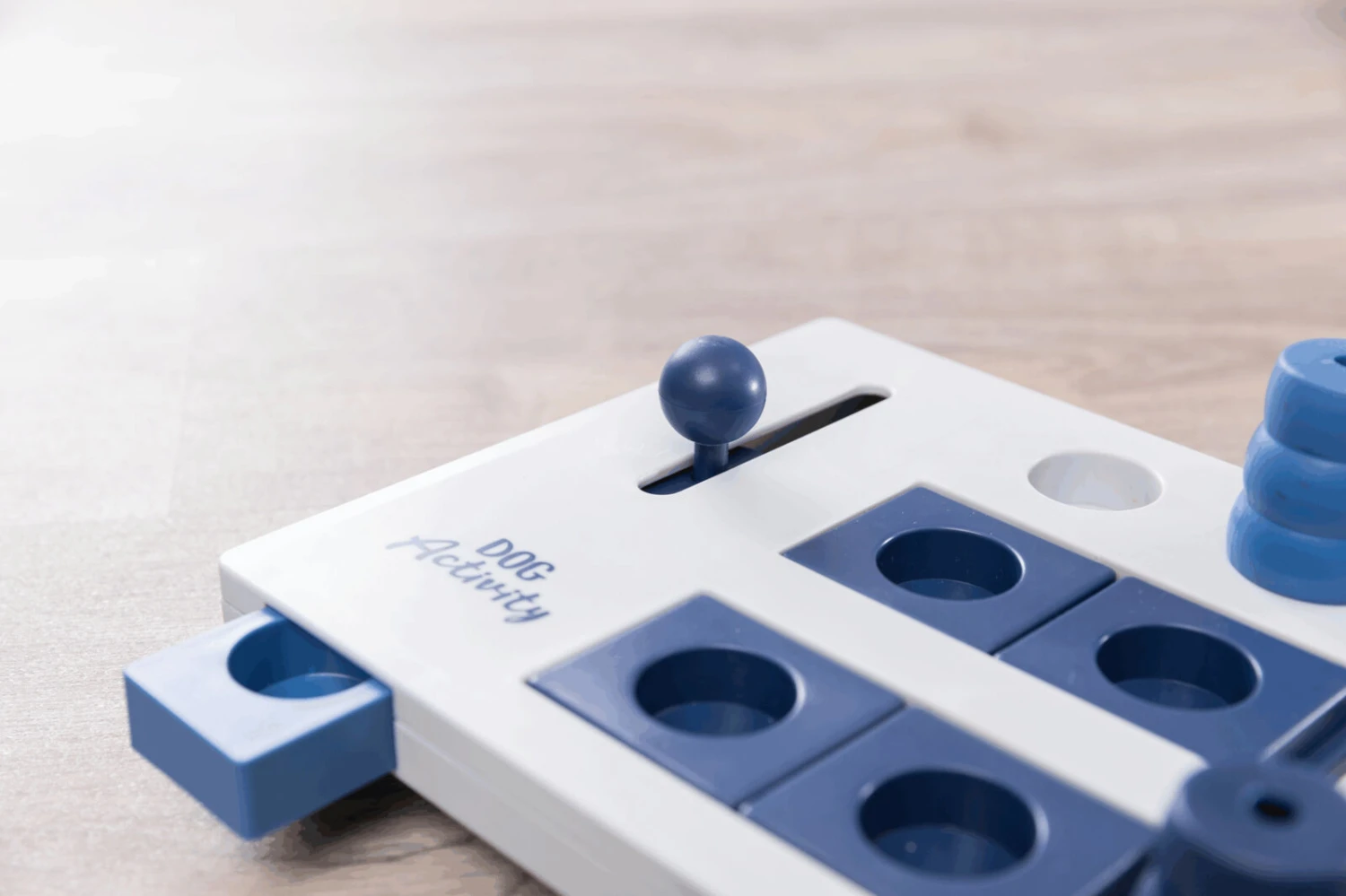 Trixie Dog Activity Strategiespiel Mini Mover 3 Trixie Dog Activity Strategiespiel Mini Mover – Bild 3