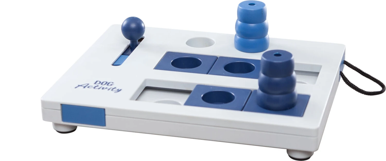 Trixie Dog Activity Strategiespiel Mini Mover 2 Trixie Dog Activity Strategiespiel Mini Mover – Bild 2