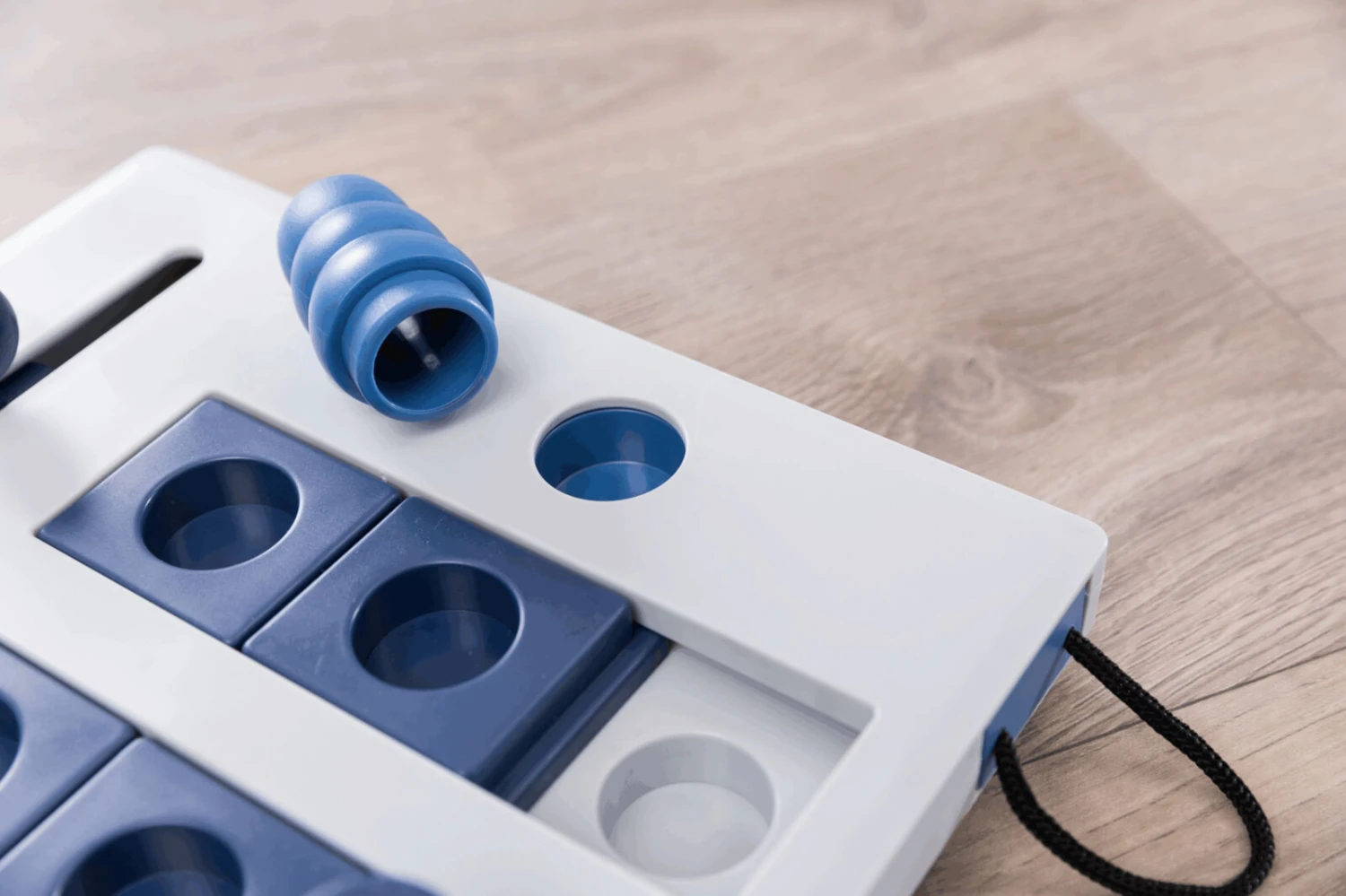 Trixie Dog Activity Strategiespiel Mini Mover 4 Trixie Dog Activity Strategiespiel Mini Mover – Bild 4