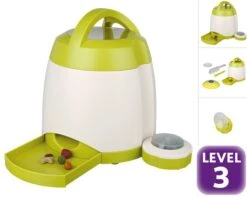 Trixie Dog Activity Strategie-Spiel Memory Trainer