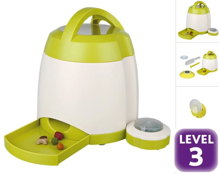 Trixie Dog Activity Strategie-Spiel Memory Trainer 1 Trixie Dog Activity Strategie-Spiel Memory Trainer