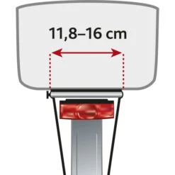 Trixie Fahrradkorb Hunde Bis 6 Kg -Trixie Haustier Günstiges Geschäft trixie fahrradtasche 8