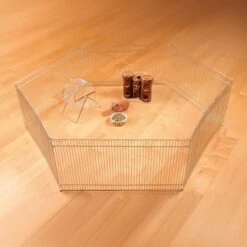 Trixie Freilaufgehege Für Hamster Und Mäuse