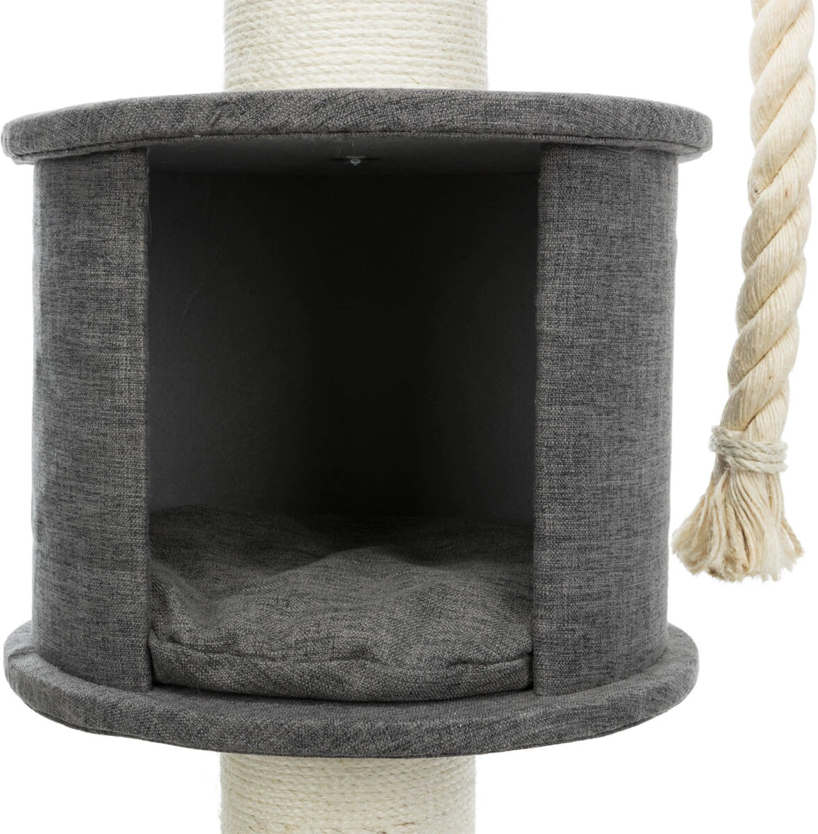 Trixie Kratzbaum XXL Fidele 2 Trixie Kratzbaum XXL Fidele – Bild 2