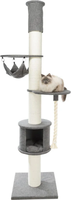 Trixie Kratzbaum XXL Fidele