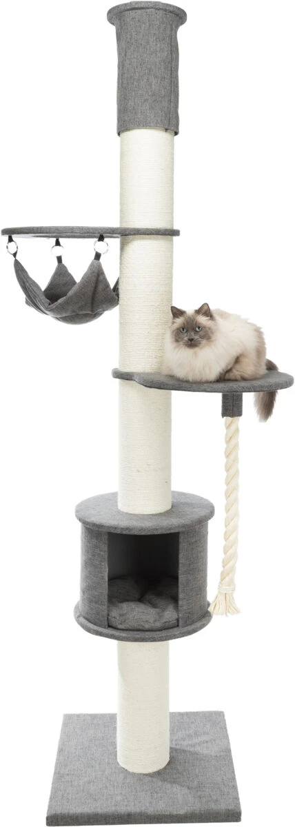 Trixie Kratzbaum XXL Fidele 1 Trixie Kratzbaum XXL Fidele