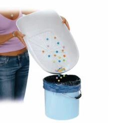 Trixie Katzentoilette Berto, 3tlg., Mit Trennsystem -Trixie Haustier Günstiges Geschäft trixie katzentoilette berto 2