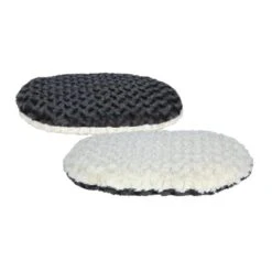 Trixie Kissen Kaline Creme / Grau