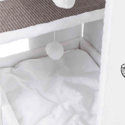 Trixie Kratzbaum Maria 4 Trixie Kratzbaum Maria – Bild 4