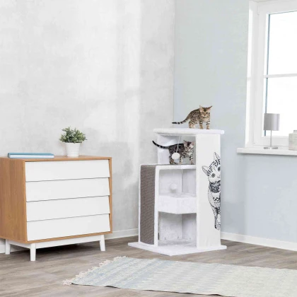 Trixie Kratzbaum Maria 3 Trixie Kratzbaum Maria – Bild 3