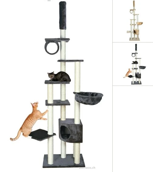 Trixie Kratzbaum Madrid 1 Trixie Kratzbaum Madrid