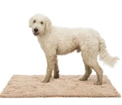 Trixie Schmutzfangmatte Aus Microfaser