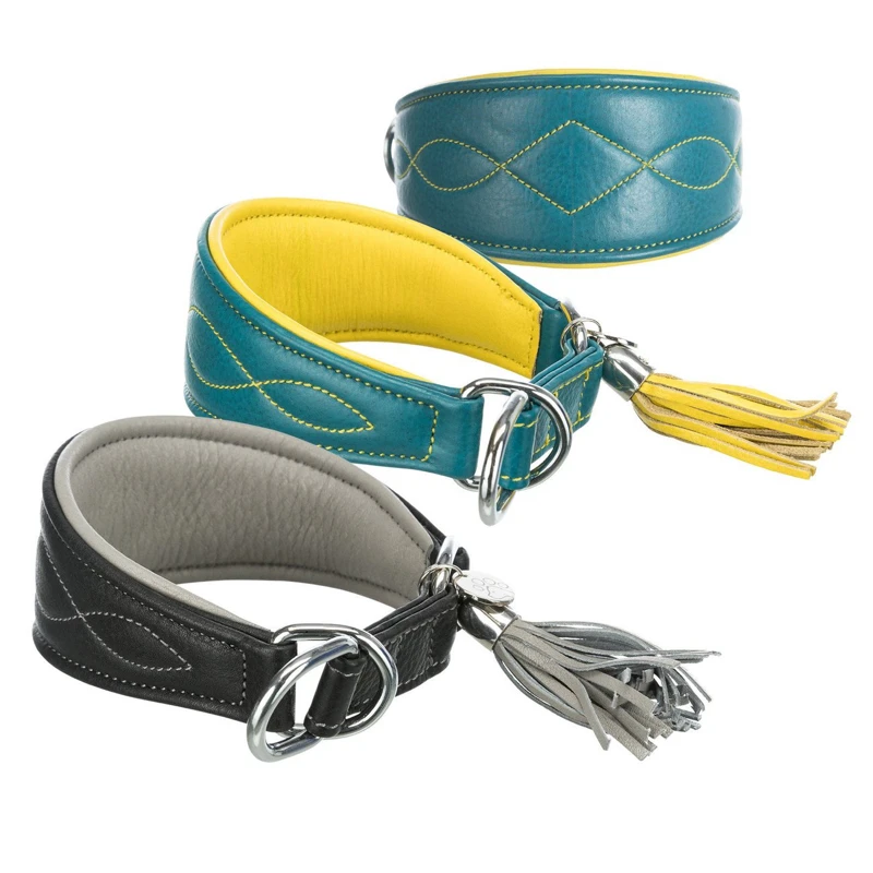 Trixie Halsband Für Windhunde 2 Trixie Halsband Für Windhunde – Bild 2