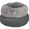 TRIXIE Hundebett Elsie In Grau