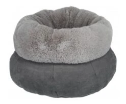 TRIXIE Hundebett Elsie In Grau