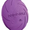 TRIXIE Hundespielzeug Dog Disc 15cm Naturgummi