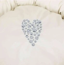 TRIXIE Hundebett Pet's Home 50cm In Grau/creme 5 TRIXIE Hundebett Pet's Home 50cm In Grau/creme -Trixie Haustier Günstiges Geschäft trixie hundebett petshome 50cm graucreme 2