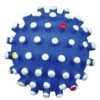 TRIXIE Hundespielzeug Igelball 10cm Große Noppen