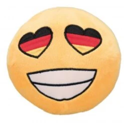 TRIXIE Hundespielzeug Smiley 14cm