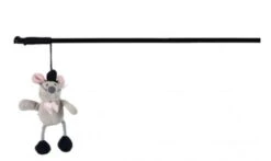 TRIXIE Katzenspielzeug Spielangel