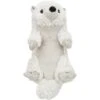 TRIXIE Be Eco Plüschfigur Otter Emir 30cm