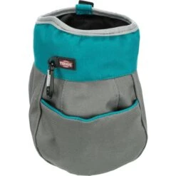 TRIXIE Snacktasche Goody Bag 11x16cm -Trixie Haustier Günstiges Geschäft trixietuerkis